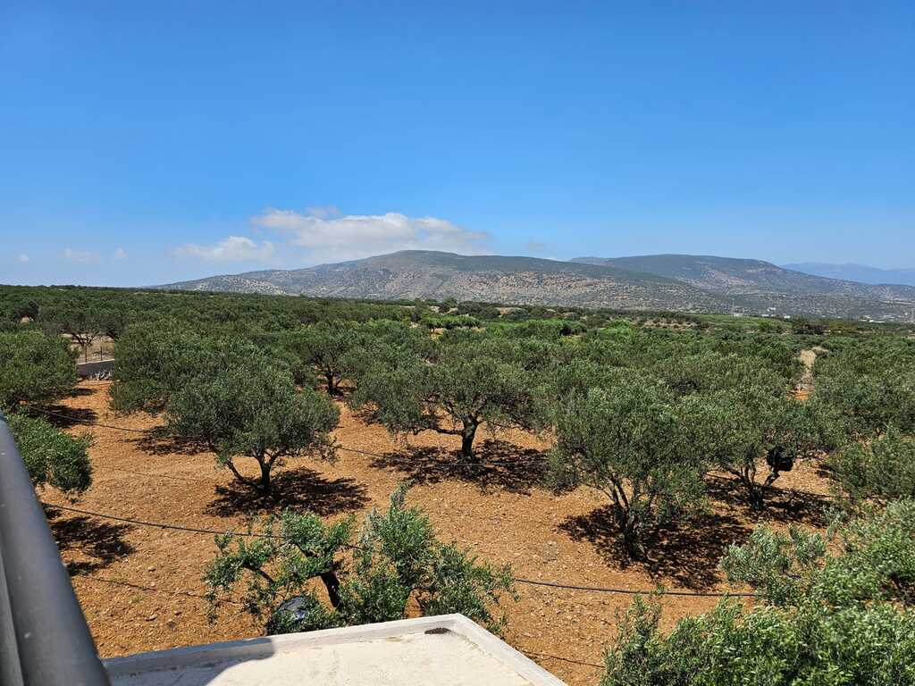 Villa Of 200 M² In Crete