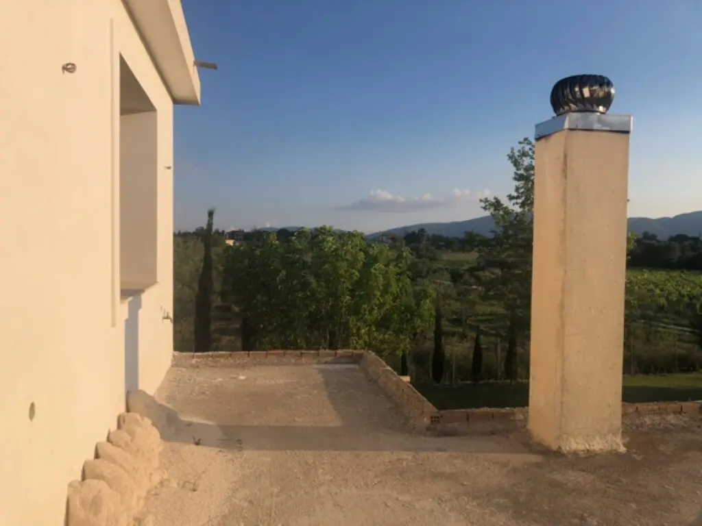Detached House Of 200 M² In Zante