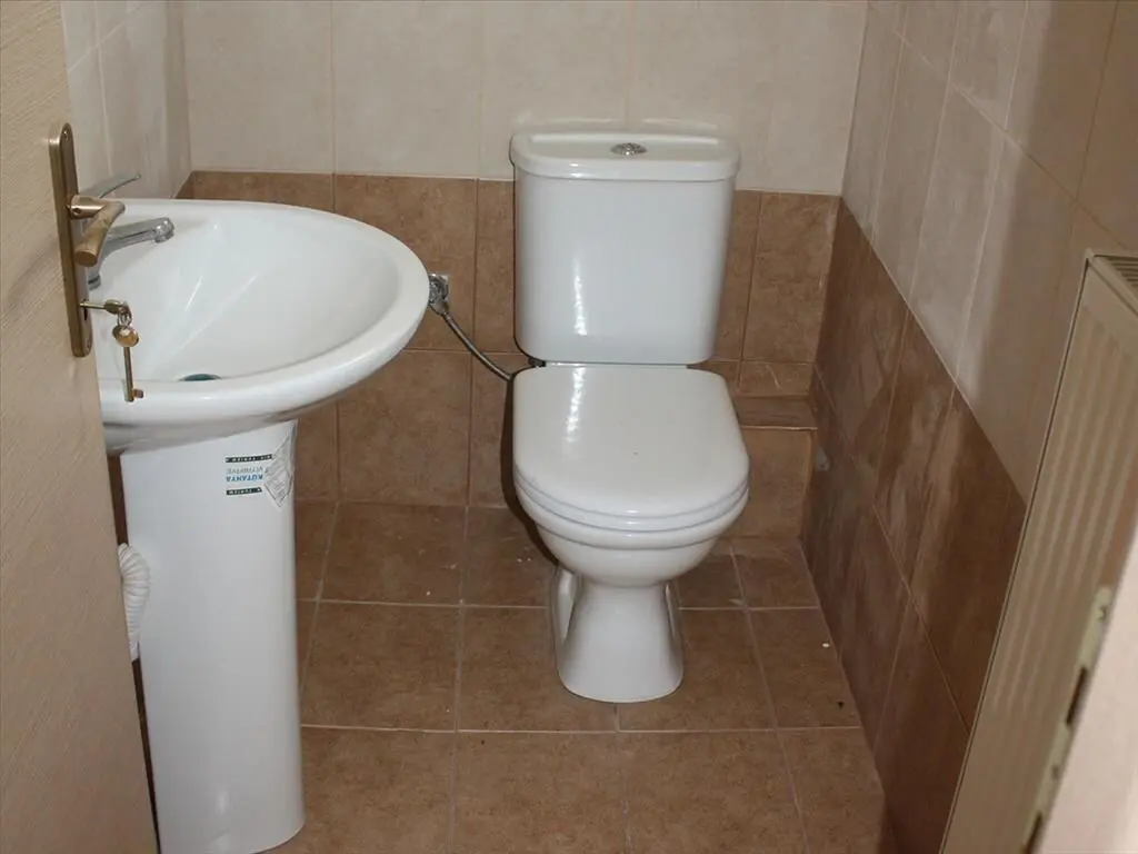 For Sale Maisonette 185 M² In The Suburbs Of Thessaloniki