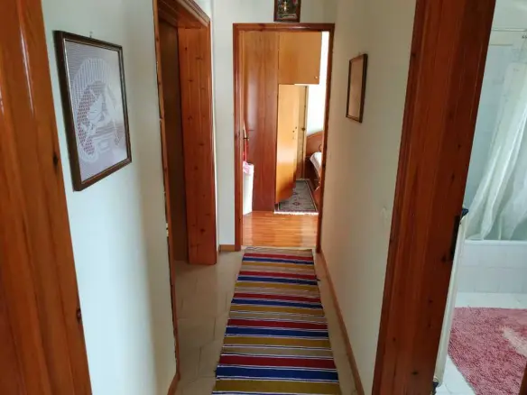 3-bedroom Flat In Dion, Greece (135 M²)