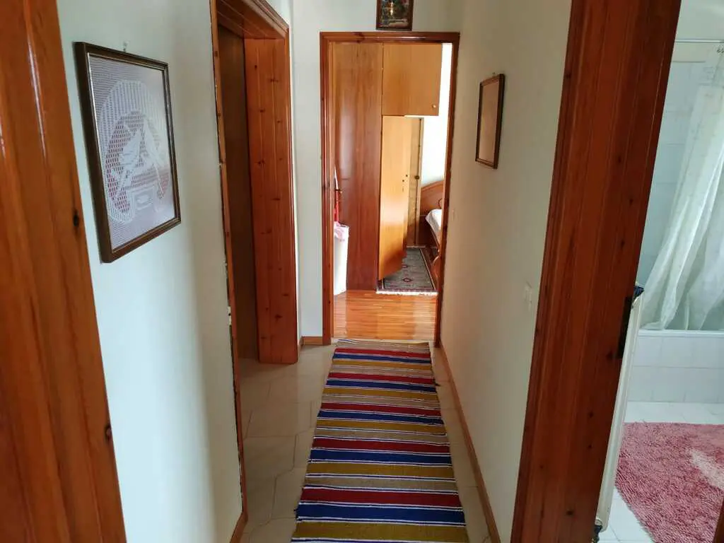For Sale Flat 135 M² On The Olympic Coast