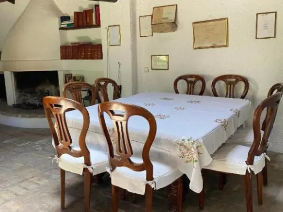 3-bedroom Detached House In Corfu, Greece (200 M²)