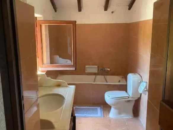 3-bedroom Detached House In Corfu, Greece (200 M²)