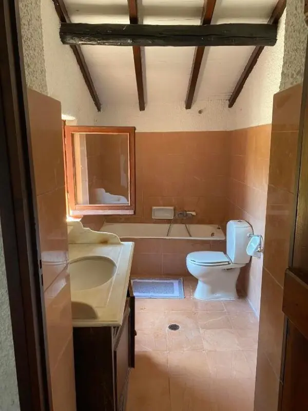 3-bedroom Detached House In Corfu, Greece (200 M²)
