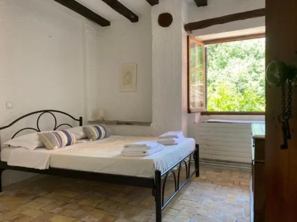 3-bedroom Detached House In Corfu, Greece (200 M²)
