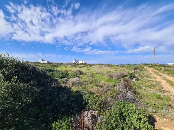 Land Of 24000 M² In Crete