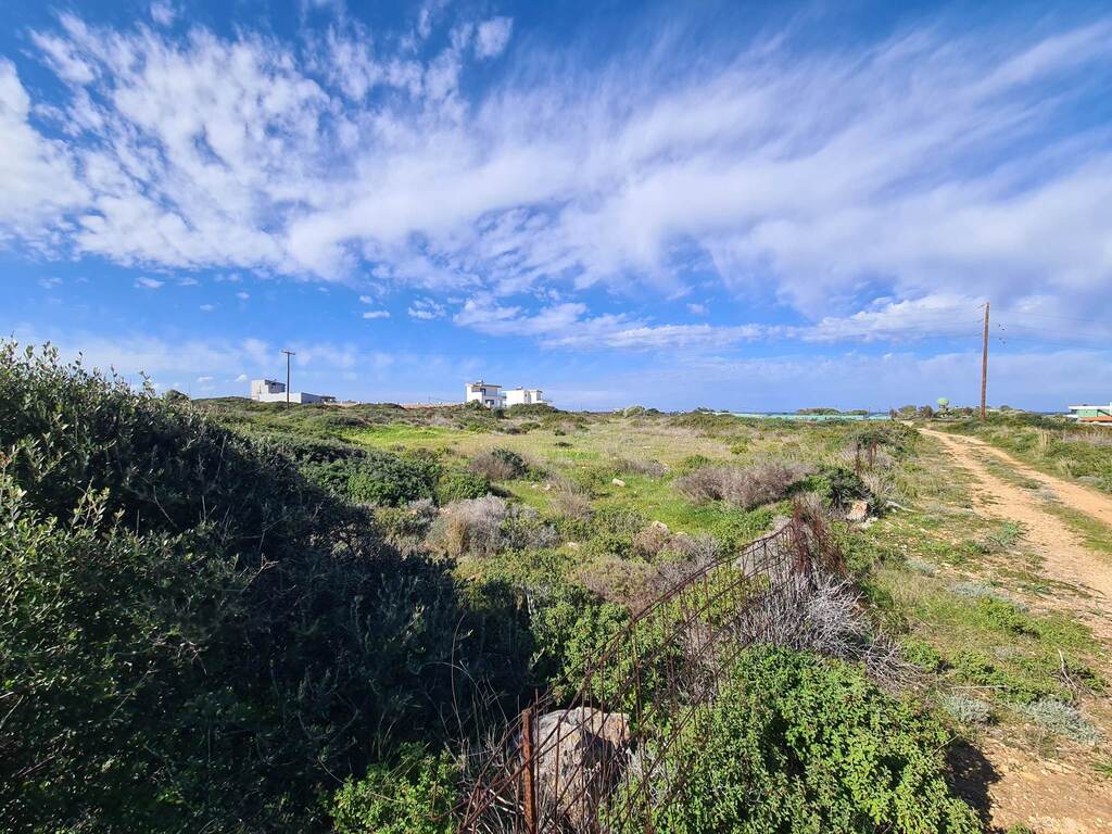 Land Of 24000 M² In Crete