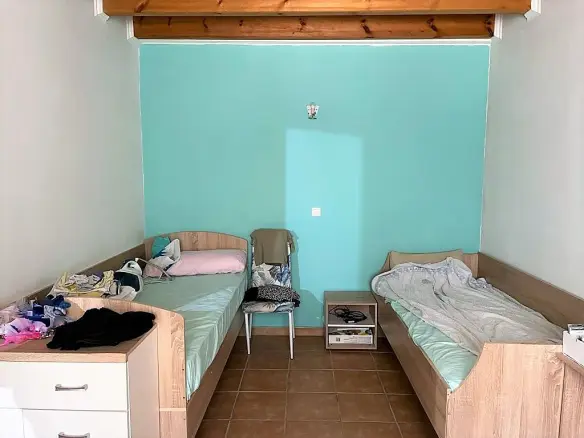3-bedroom Detached House In Corfu, Greece (130 M²)