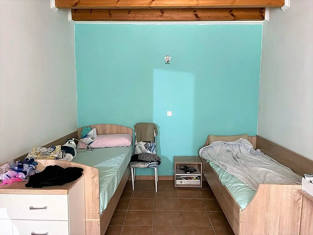Detached House Of 130 M² In Corfu