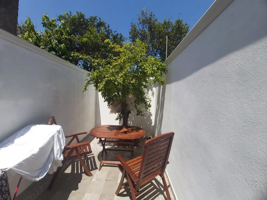 Maisonette Of 79 M² In Corfu