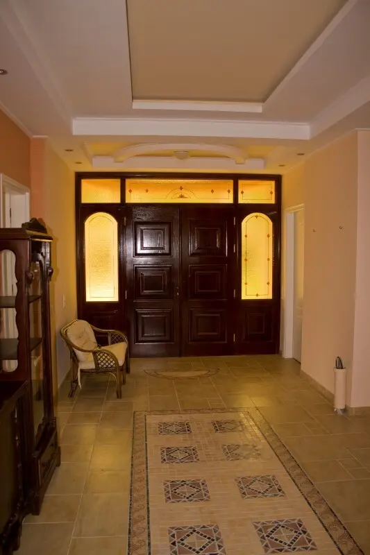 Villa Of 430 M² In Corfu