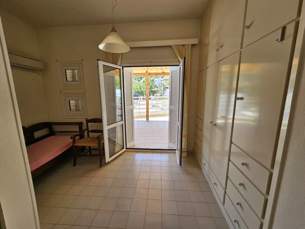 Maisonette Of 200 M² In Crete