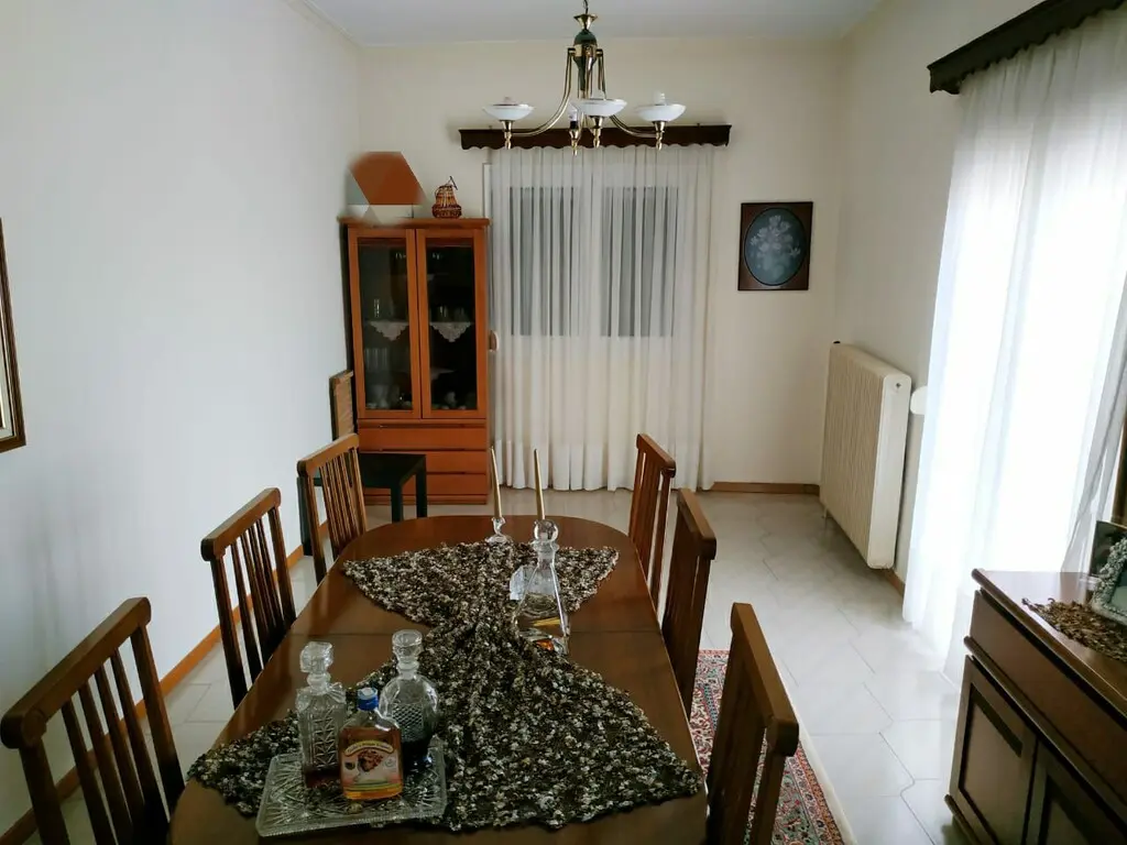 For Sale Flat 135 M² On The Olympic Coast