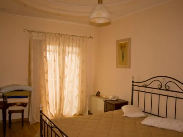 6-bedroom Villa In Corfu, Greece (430 M²)