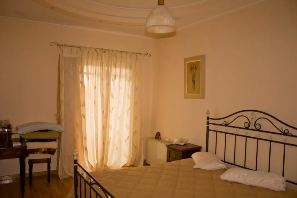 Villa Of 430 M² In Corfu