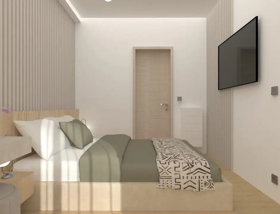 For Sale Duplex 145 M² In Thessaloniki