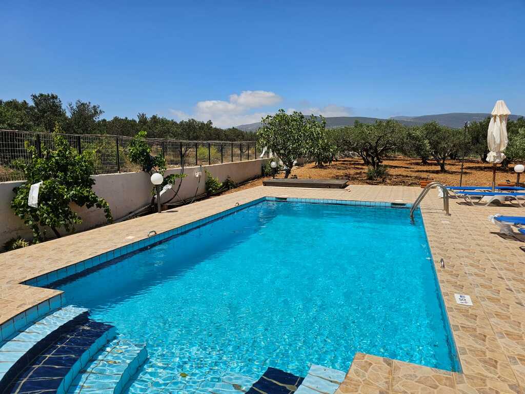 Villa Of 200 M² In Crete