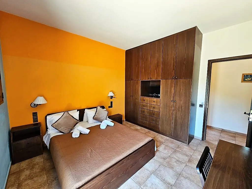 Villa Of 250 M² In Crete