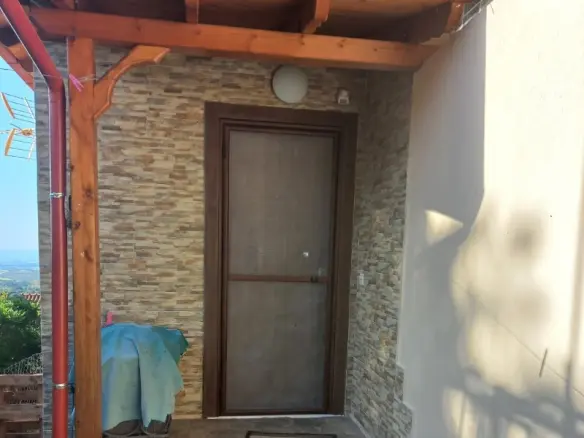 1-bedroom Detached House In Giannitsa, Greece (78 M²)