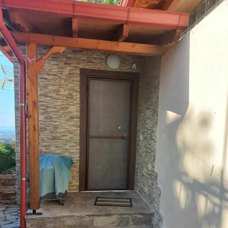 For Sale Detached House 78 M² In North Greece