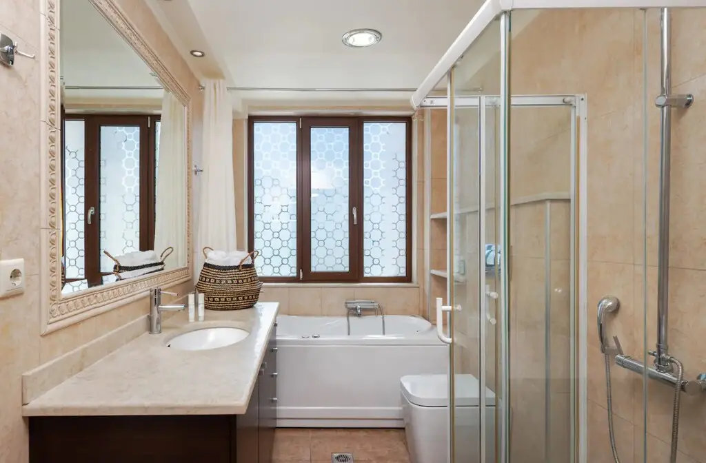 Villa Of 197 M² In Crete