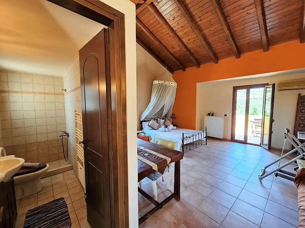 Villa Of 250 M² In Crete