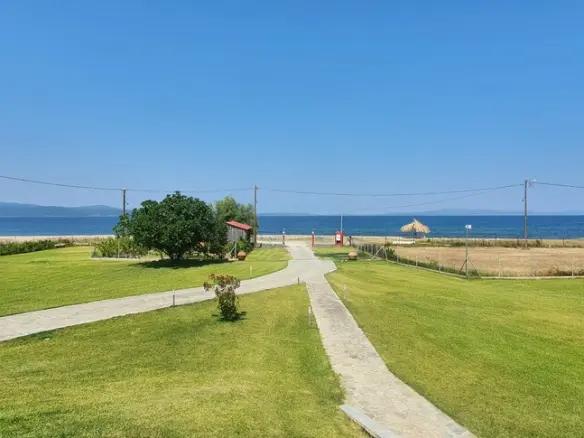 4-bedroom Detached House In Sithonia, Greece (187 M²)