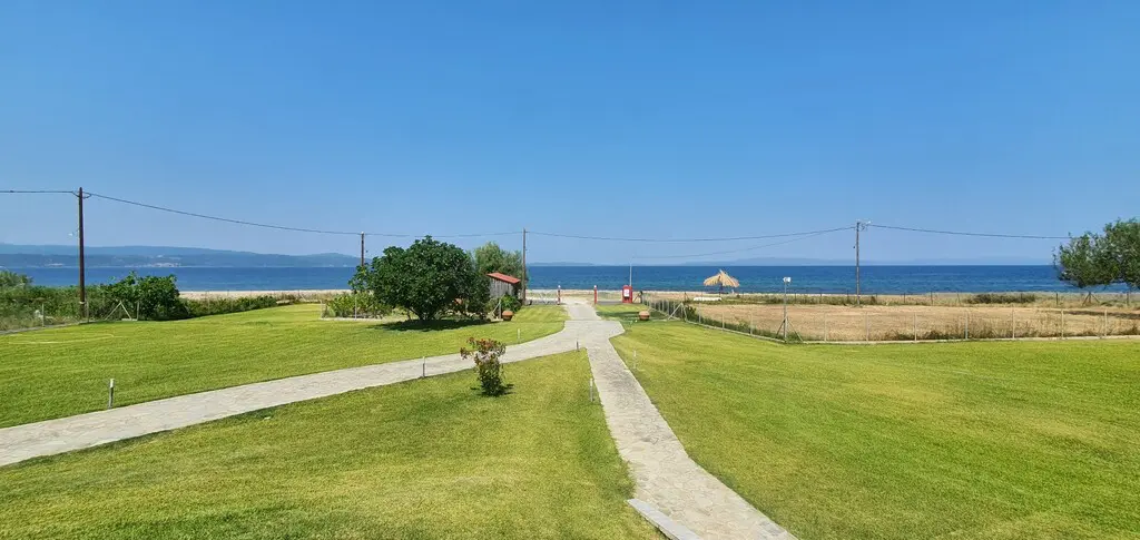 For Sale Detached House 187 M² In Sithonia, Chalkidiki