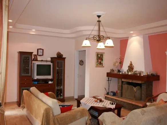 6-bedroom Villa In Corfu, Greece (430 M²)