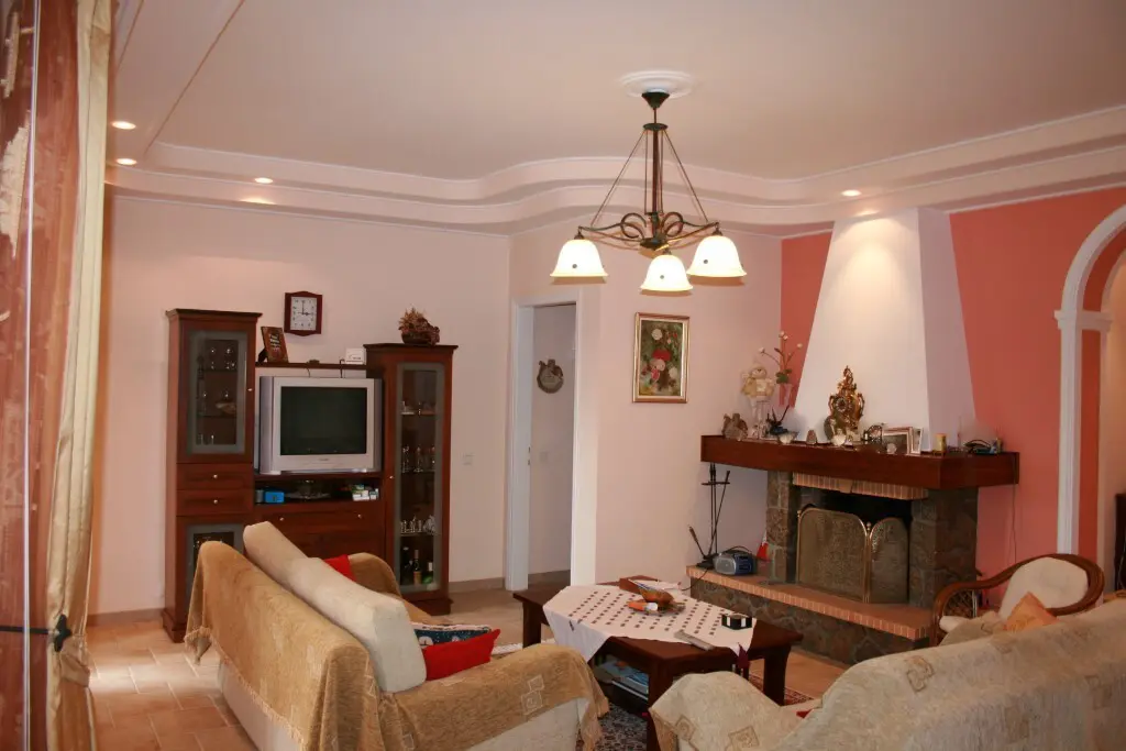 Villa Of 430 M² In Corfu