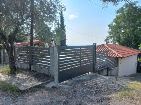 For Sale Detached House 78 M² In North Greece