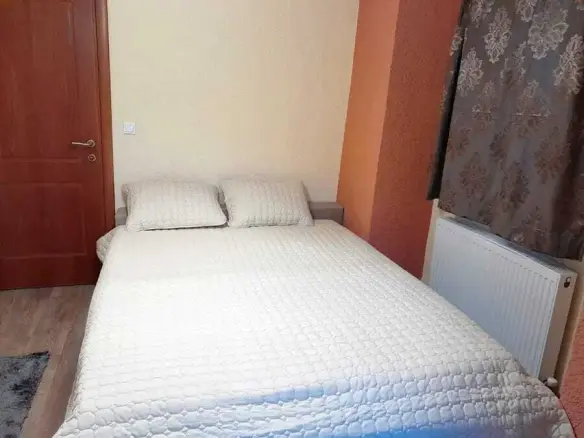 4-bedroom Detached House In Katerini, Greece (190 M²)