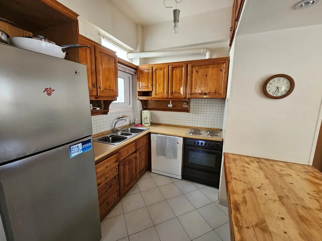 Maisonette Of 200 M² In Crete