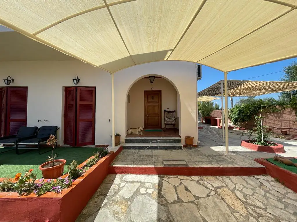 For Sale Detached House 180 M² In Corfu