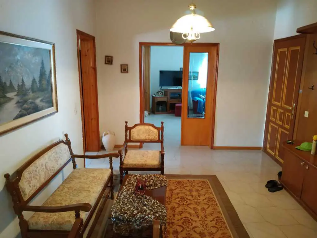 For Sale Flat 135 M² On The Olympic Coast