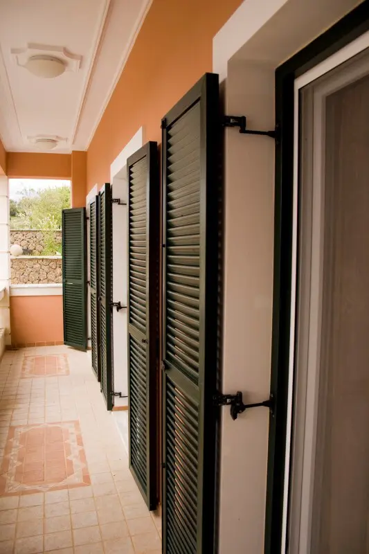 Villa Of 430 M² In Corfu