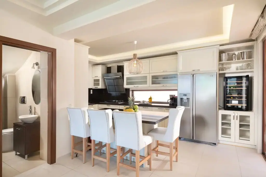 Villa Of 197 M² In Crete