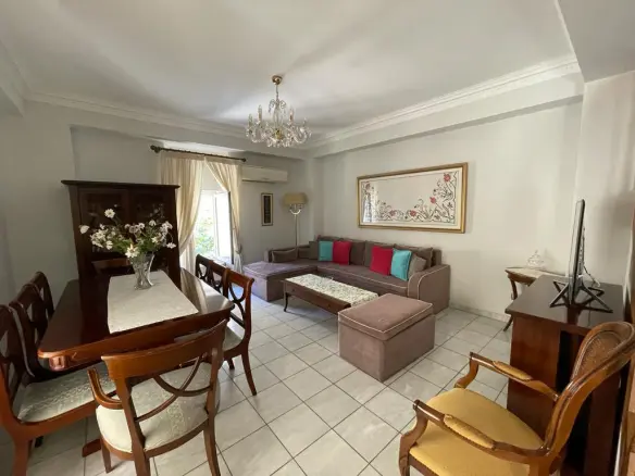 4-bedroom Detached House In Corfu, Greece (145 M²)