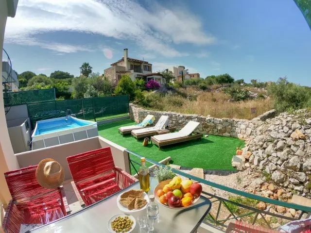 For Sale Flat 118 M² In Crete