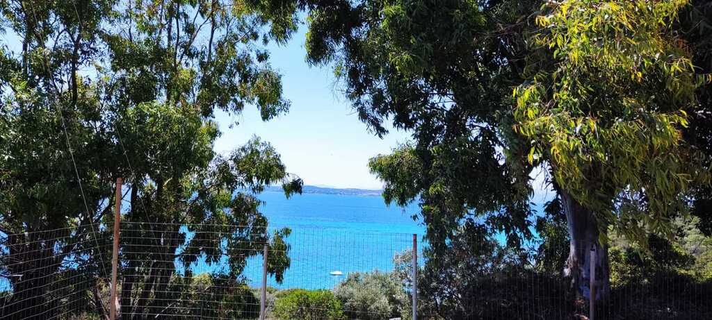 Detached House Of 25 M² In Athos, Chalkidiki