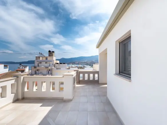 Villa In Siteia, Greece (650 M²)