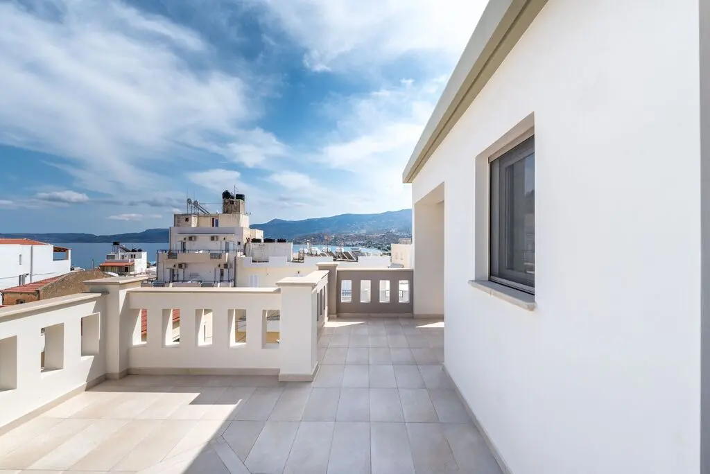Villa Of 650 M² In Crete