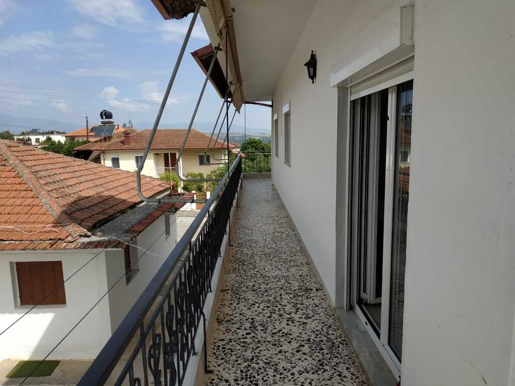 For Sale Flat 135 M² On The Olympic Coast