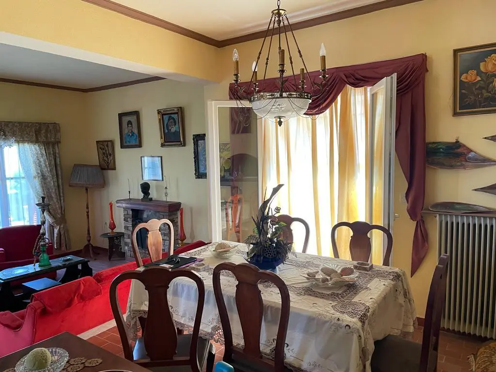 For Sale Detached House 180 M² In Corfu