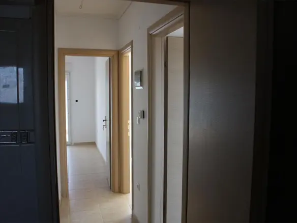 3-bedroom Maisonette In Michaniona, Greece (168 M²)