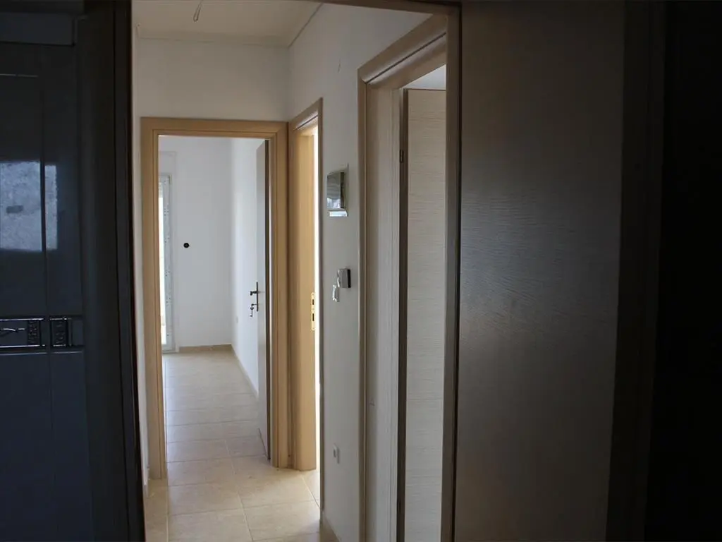 Maisonette Of 168 M² In The Suburbs Of Thessaloniki