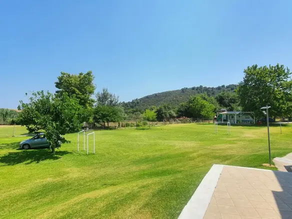 4-bedroom Detached House In Sithonia, Greece (187 M²)