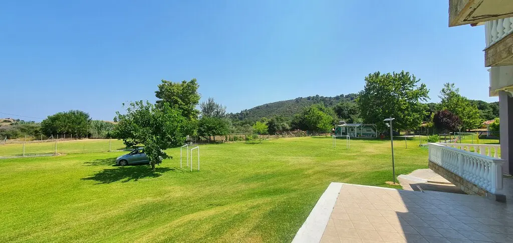 For Sale Detached House 187 M² In Sithonia, Chalkidiki