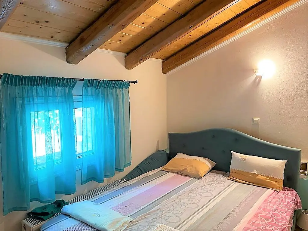 Detached House Of 130 M² In Corfu