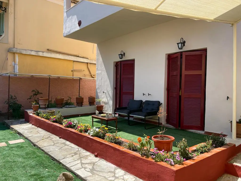 For Sale Detached House 180 M² In Corfu